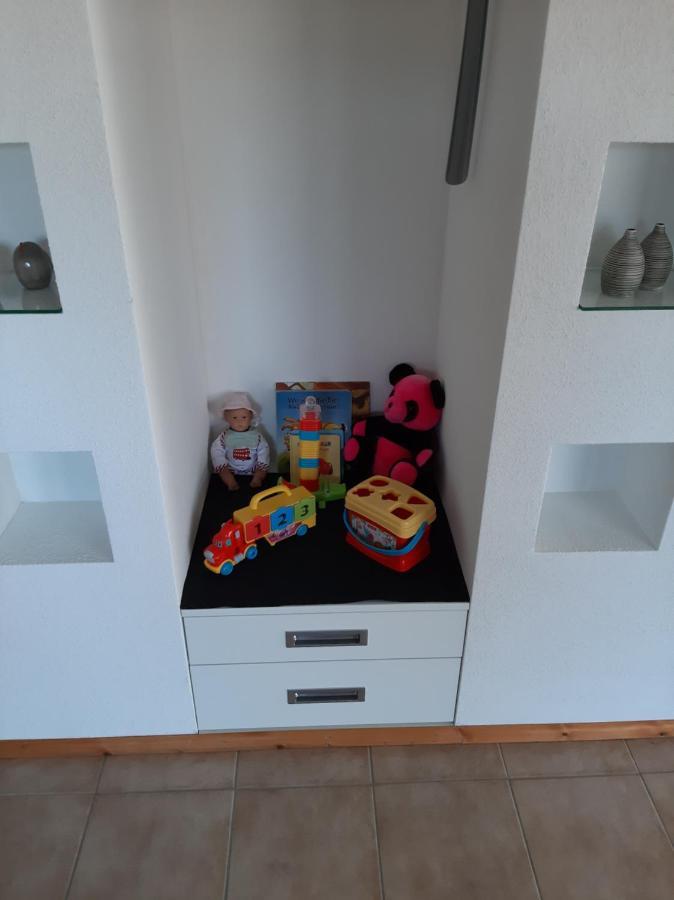 Ferienwohnung Heimsheim Extérieur photo