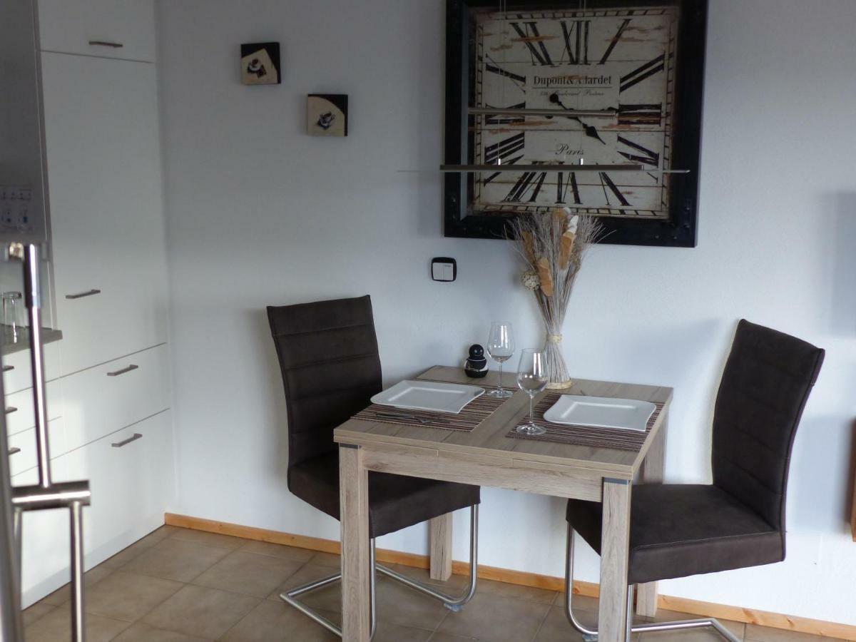 Ferienwohnung Heimsheim Extérieur photo